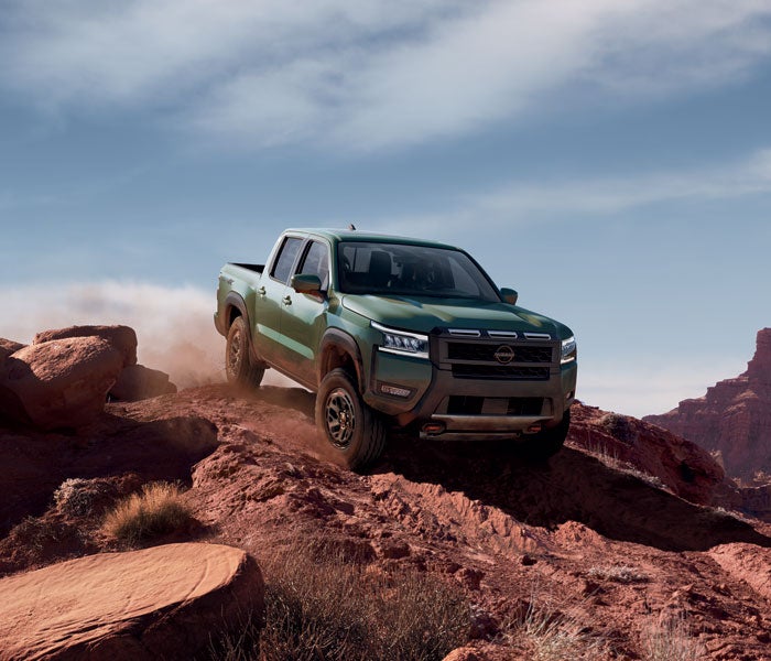 Performance Nissan of Pompano in Pompano Beach FL